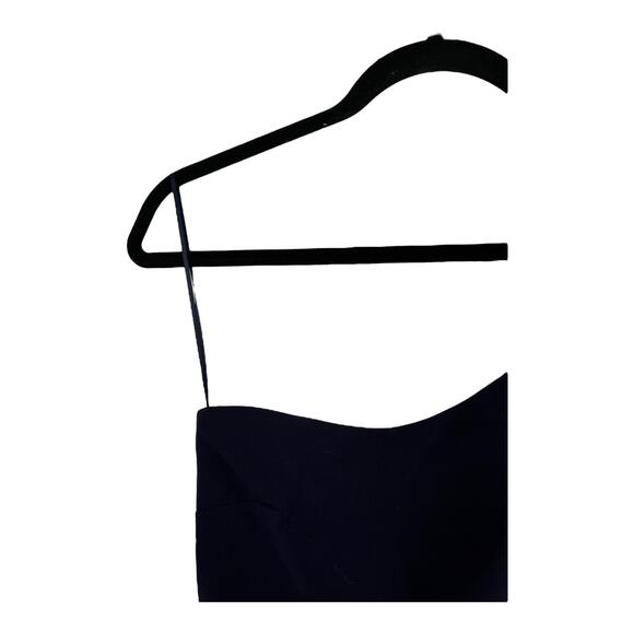 Likely dress Packard One Sheath navy blue size 8 - Picture 3 of 5